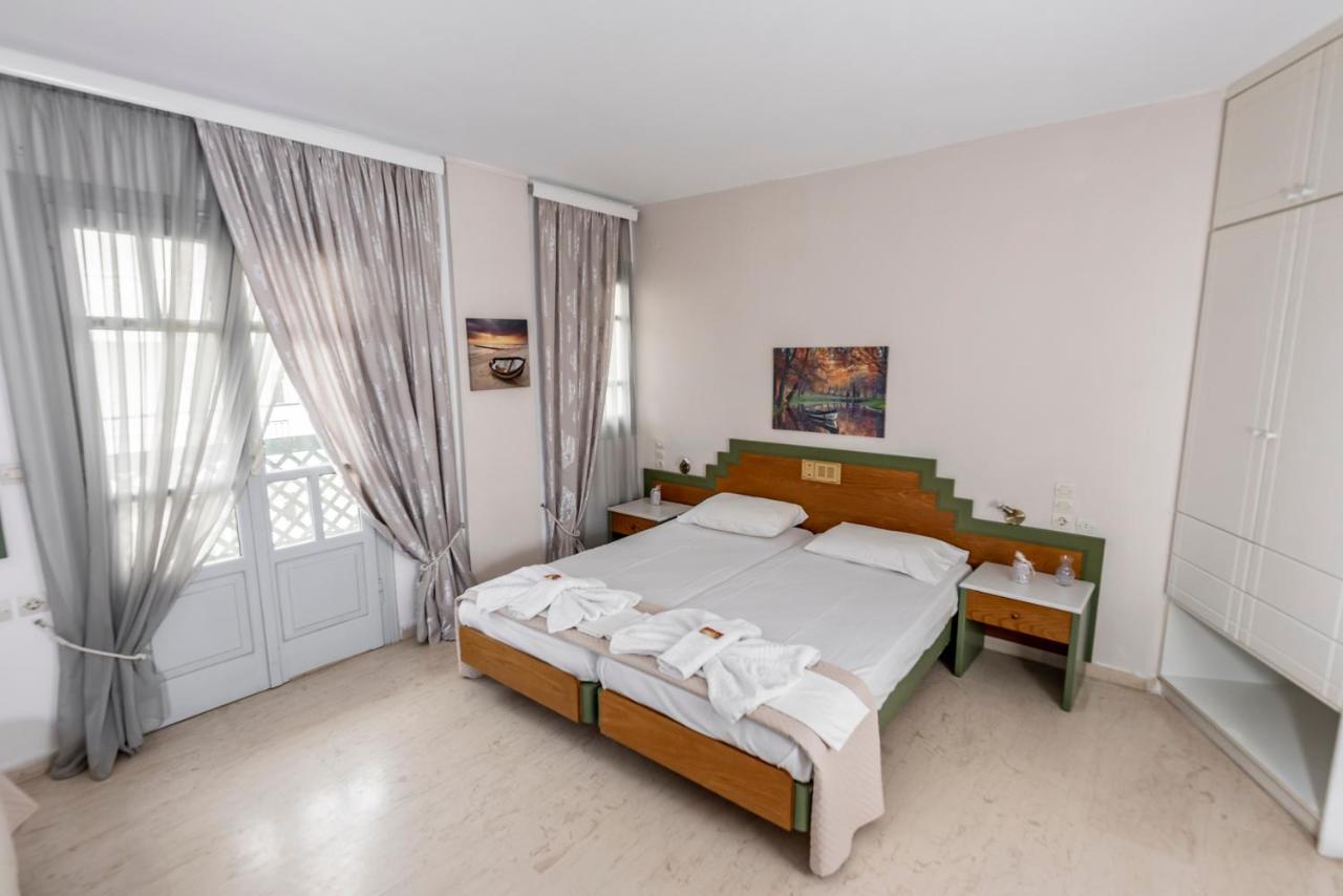Helen Suites Hersonissos  Luaran gambar