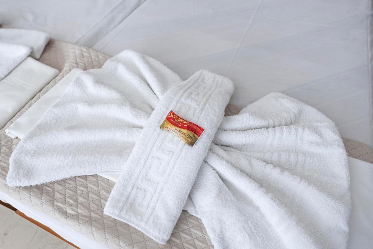 Helen Suites Hersonissos  Luaran gambar