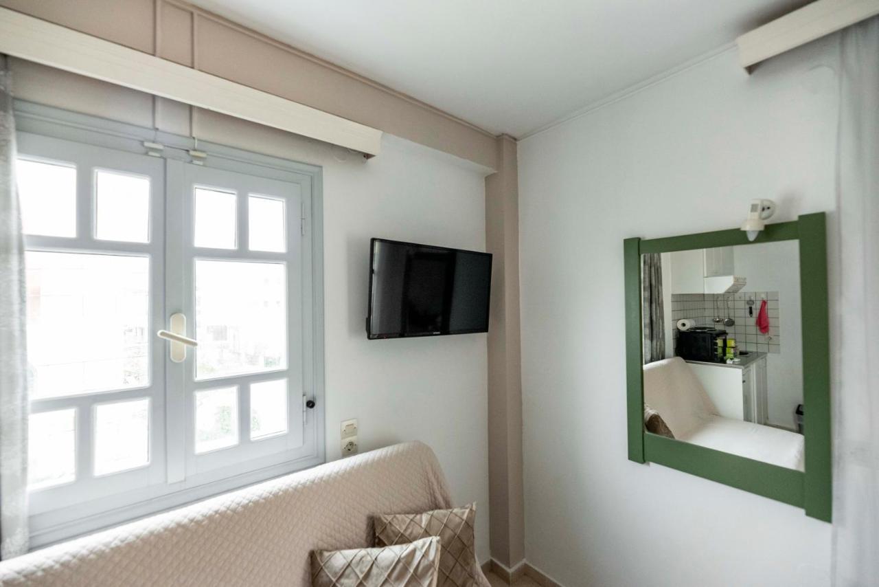 Helen Suites Hersonissos  Luaran gambar