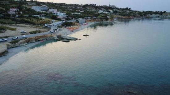 Helen Suites Hersonissos  Luaran gambar