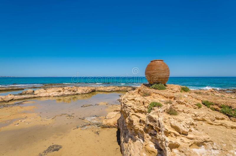 Helen Suites Hersonissos  Luaran gambar